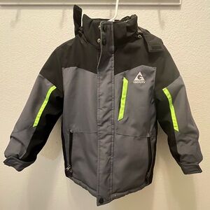 Gerry 3-in-1 Jacket (Boys 7/8)